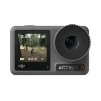 

                                    DJI Osmo Action 3 Standard Combo Action Camera